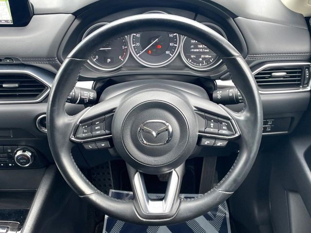 CX-5 4WD