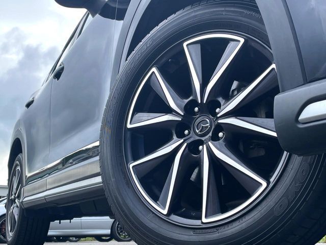 CX-5 4WD