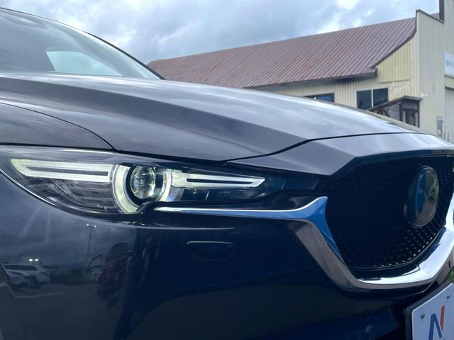 CX-5 4WD