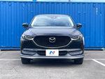 CX-5 4WD