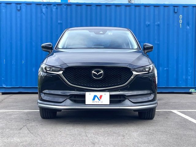 CX-5 4WD