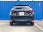 CX-5 4WD