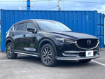 CX-5 4WD