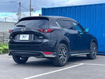 CX-5 4WD