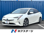 PRIUS 4WD