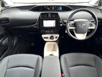 PRIUS 4WD