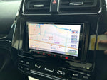 PRIUS 4WD