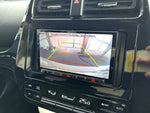 PRIUS 4WD
