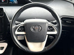 PRIUS 4WD