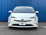 PRIUS 4WD