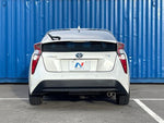 PRIUS 4WD