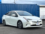 PRIUS 4WD