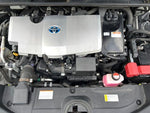 PRIUS 4WD