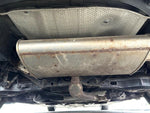 PRIUS 4WD