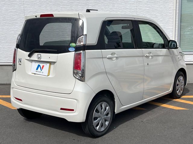 N-WGN