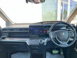STEPWAGON e:HEV SPADA