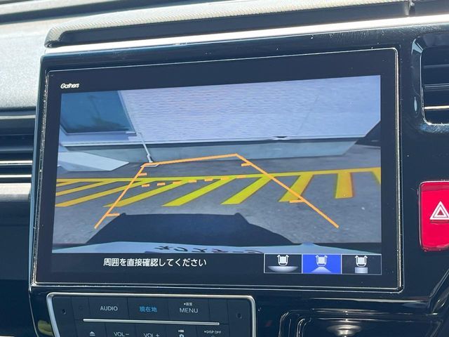 STEPWAGON e:HEV SPADA