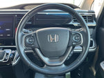 STEPWAGON e:HEV SPADA