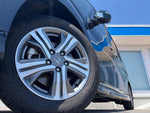 STEPWAGON e:HEV SPADA