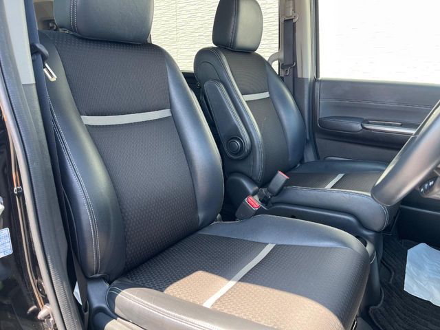 STEPWAGON e:HEV SPADA