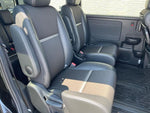 STEPWAGON e:HEV SPADA