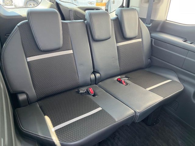 STEPWAGON e:HEV SPADA