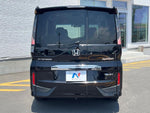 STEPWAGON e:HEV SPADA