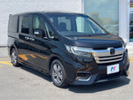 STEPWAGON e:HEV SPADA