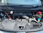 STEPWAGON e:HEV SPADA