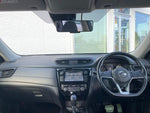 X-TRAIL HYBRID 4WD