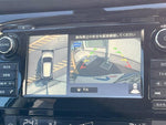 X-TRAIL HYBRID 4WD