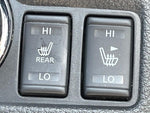 X-TRAIL HYBRID 4WD