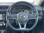 X-TRAIL HYBRID 4WD