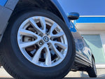 X-TRAIL HYBRID 4WD