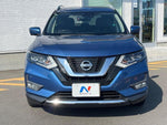 X-TRAIL HYBRID 4WD