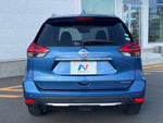 X-TRAIL HYBRID 4WD