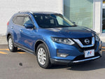 X-TRAIL HYBRID 4WD