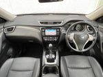 X-TRAIL 2WD