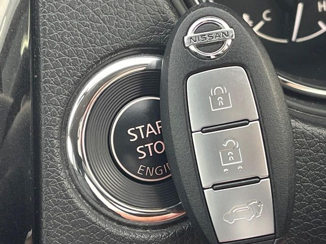 X-TRAIL 2WD