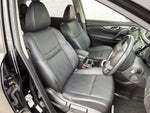 X-TRAIL 2WD