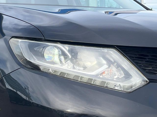 X-TRAIL 2WD