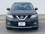 X-TRAIL 2WD