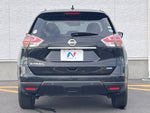 X-TRAIL 2WD