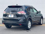 X-TRAIL 2WD