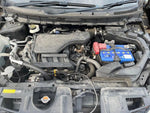 X-TRAIL 2WD
