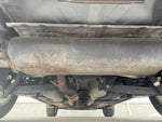 X-TRAIL 2WD
