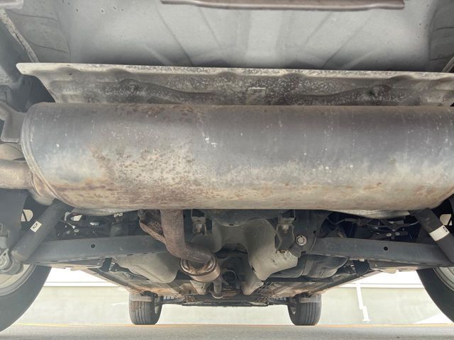 X-TRAIL 2WD
