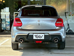SWIFT
