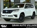 LANDCRUISER PRADO