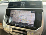 LANDCRUISER PRADO